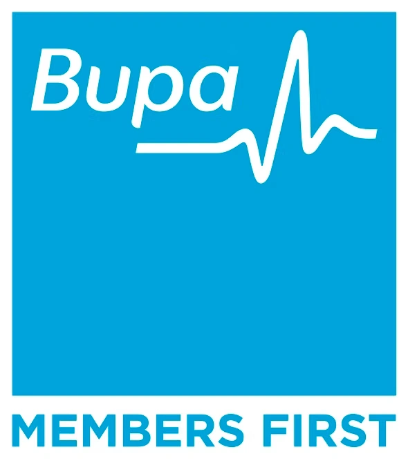 Bupa Members First physiotherapy provider network